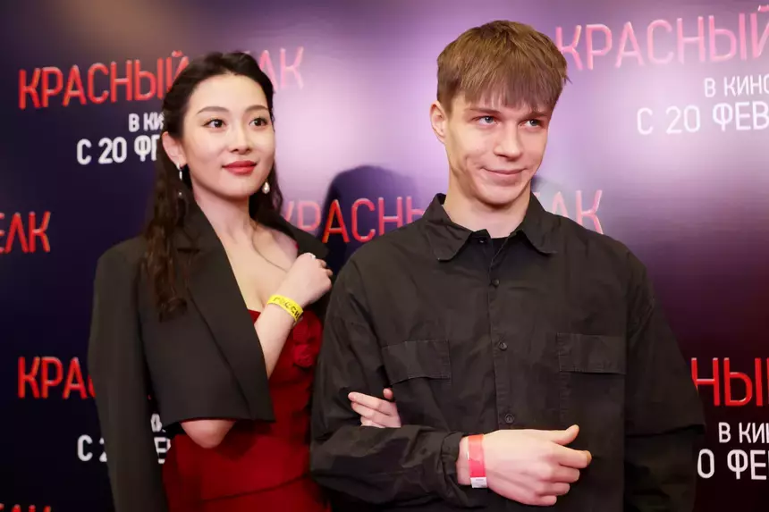 Раскрыты войска, в которых будет служить актер Глеб Калюжный