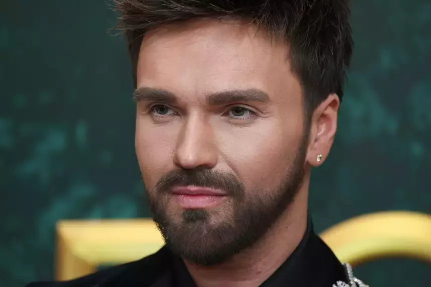 «Пытка!»: Александр Панайотов рассказал об ограничениях в жизни