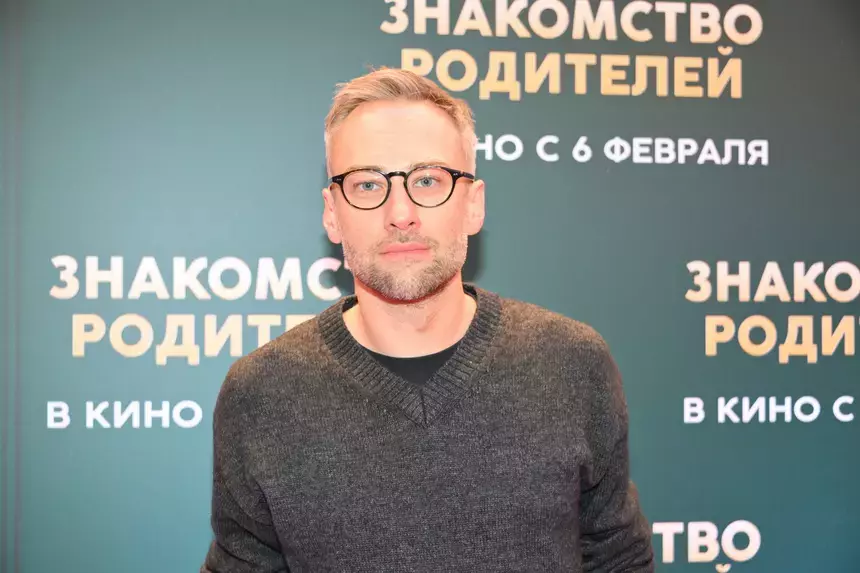 «Я был недоволен»: Шепелев рассказал о личной тайне, которую раскрыла Анфиса Чехова