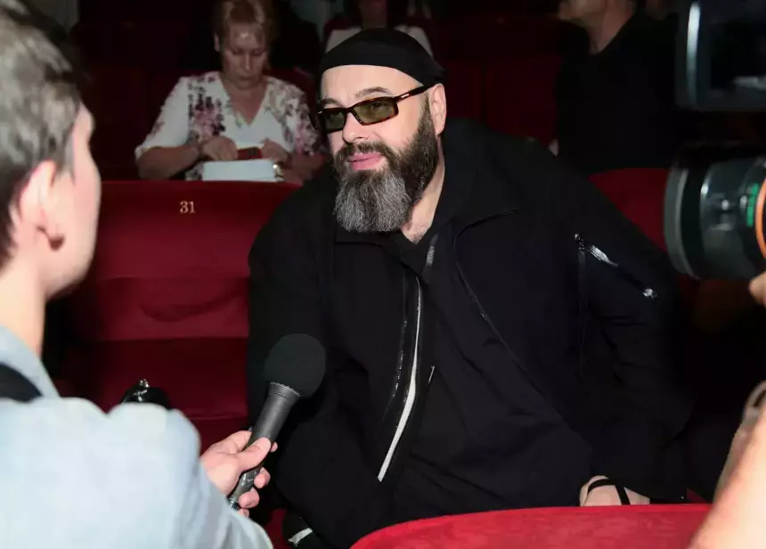 Максим Фадеев рассказал о своей новой фобии