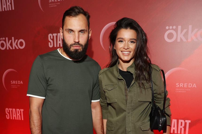 «Мы с Николаем живые, не пластмассовые»: Бородина защитила избранника после его истерики в шоу