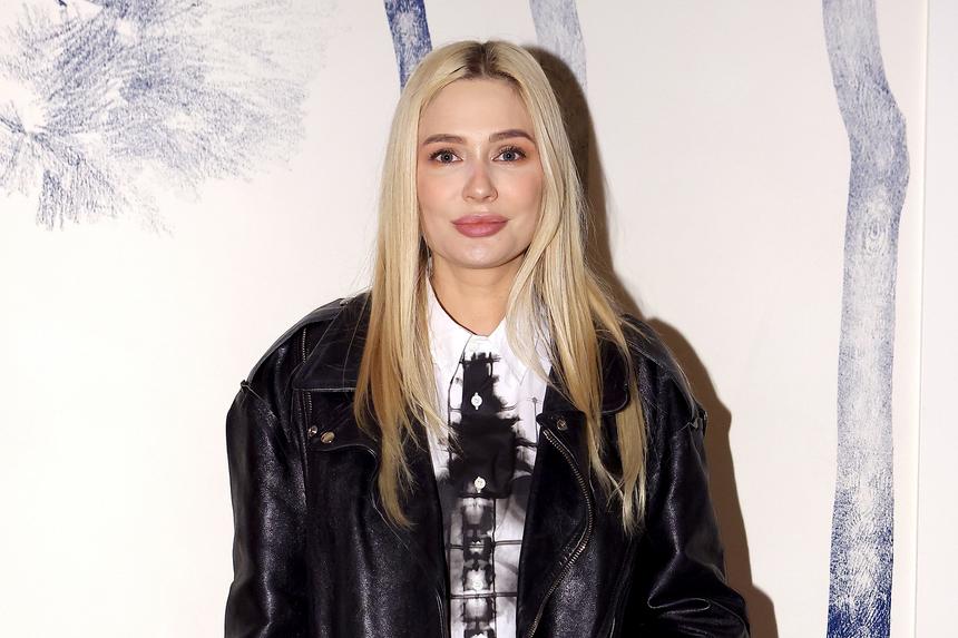 «Я просто красивая и их раздражаю»: Рудова ответила хейтерам, критикующим ее внешность