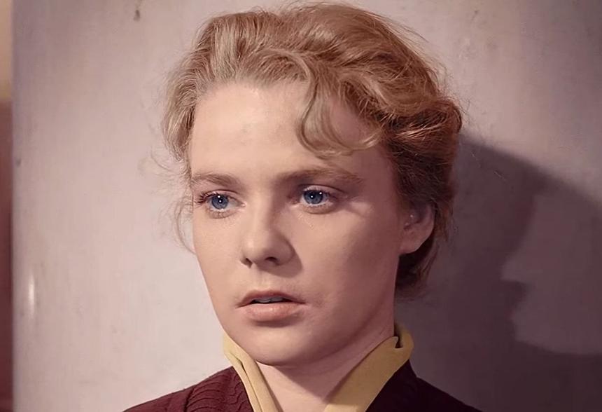 Уход из кино, развод и бездетность: звезда «Весны на Заречной улице» Нина Иванова умерла в одиночестве