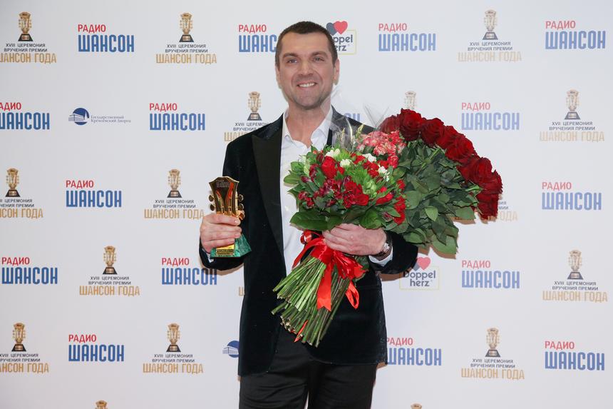 «Не жалею»: Сергей Куприк об уходе из группы «Лесоповал»