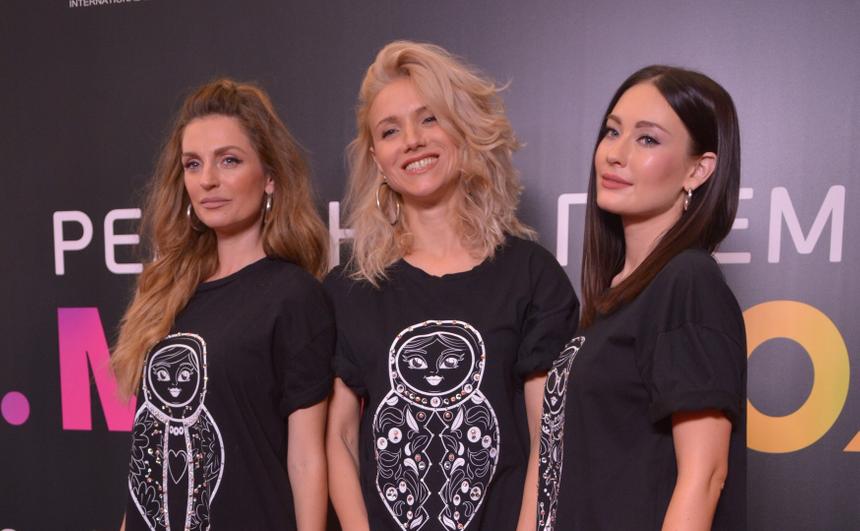 «Мы столько всего прошли»: Саша Савельева назвала лучший состав группы «Фабрика»