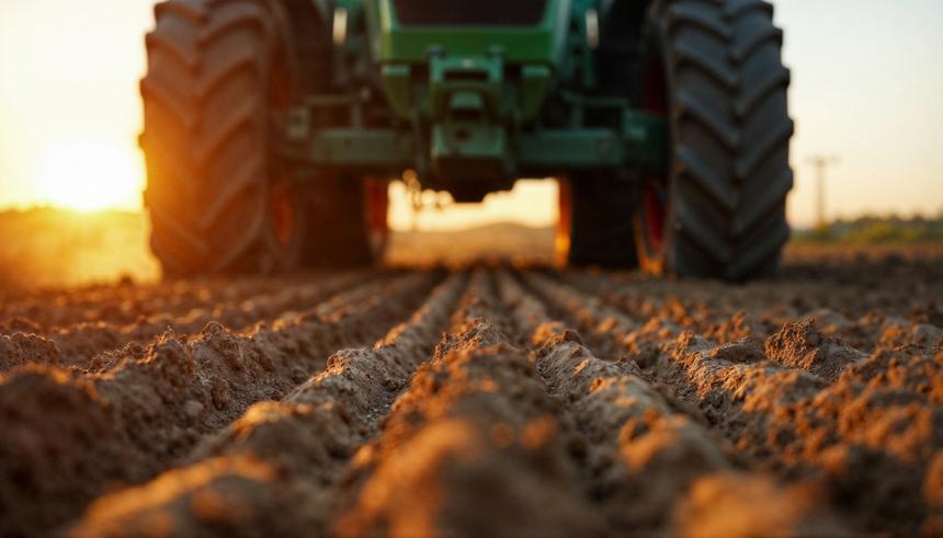 В Подмосковье мигрант за рулем трактора задавил подростка и выбросил труп в реку