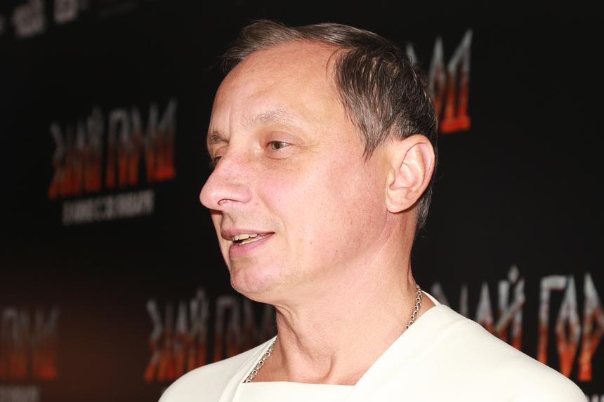 49-летний юморист Вадим Галыгин признался, что стал дедушкой