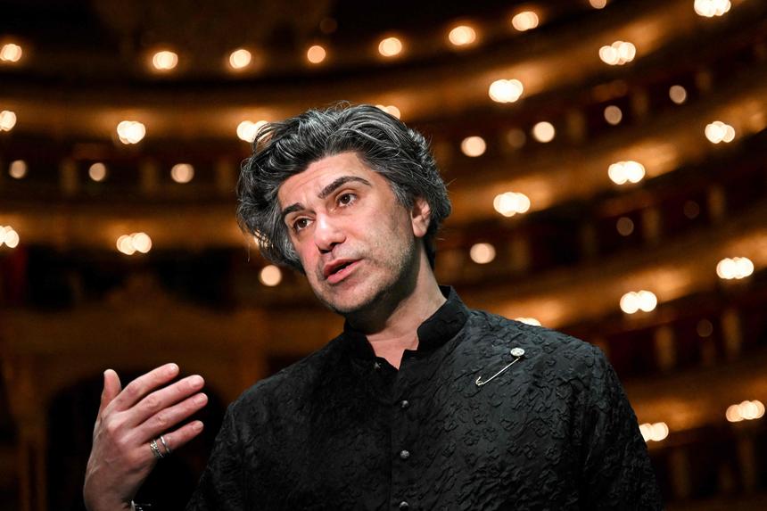 «Пусть он сядет и ответит»: Цискаридзе назвал виновного в провале балерины Шуваловой