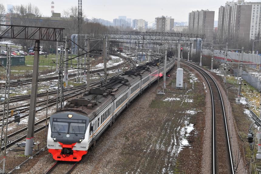 Россиянин наживается на крушении поезда под Брянском, рассказывая о смерти мамы