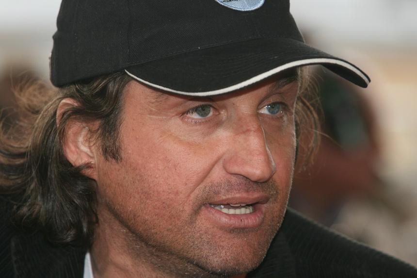 «Практически невыносимая боль»: победившему рак Отару Кушанашвили резко стало хуже