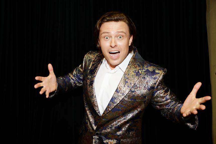 «Перекошенные, злобные, высокомерные лица»: Прохор Шаляпин призвал прогнать со сцены «желчных» звезд