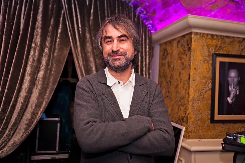 «Повел себя крайне некрасиво»: Толмацкий рассказал, почему не общается с сыном Децла