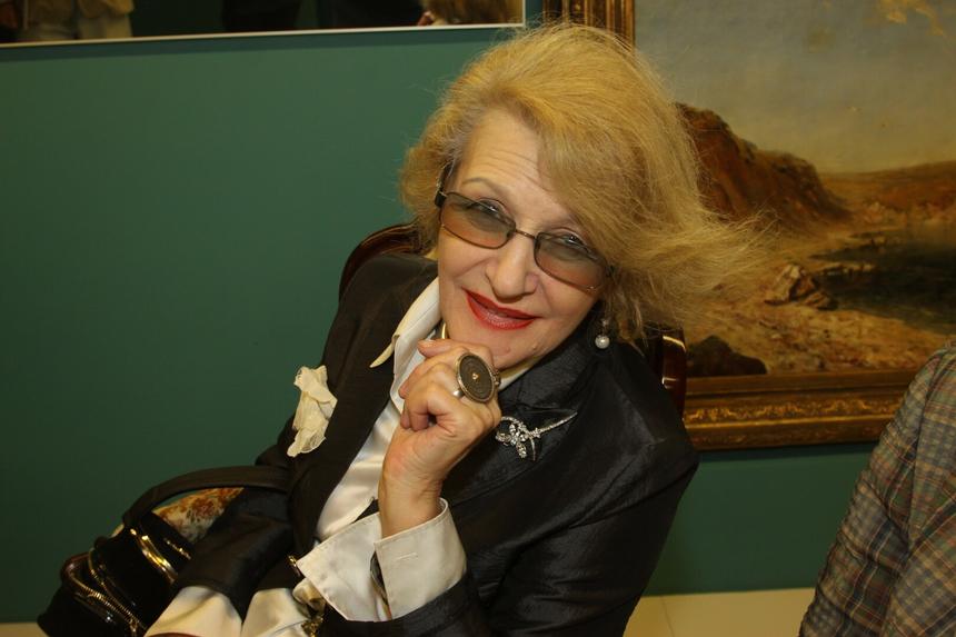 «Отстаньте от меня»: звезда фильма «Девчата» Светлана Дружинина ответила на слухи об ухудшении состояния