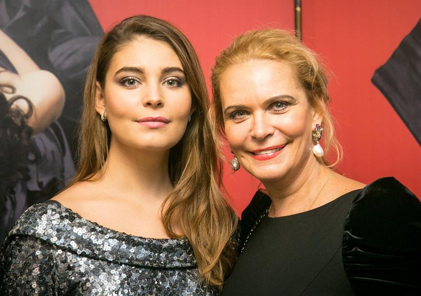 «Только здоровья»: дочь Алены Яковлевой обратилась к матери после новости о ее серьезной болезни