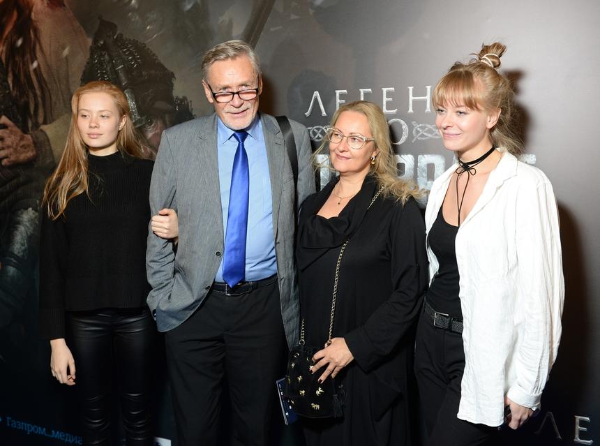 Александр Михайлов сообщил, что умерший Евгений Дога не жаловался на здоровье