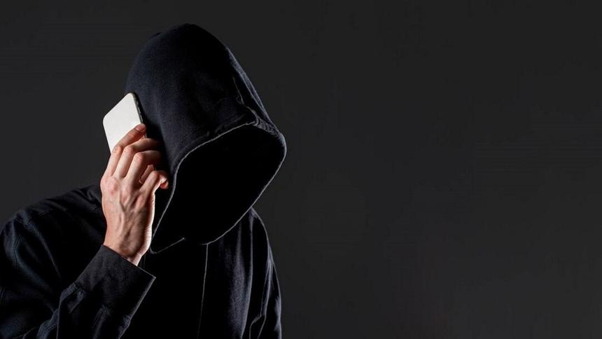 Похитители предпринимателя Щепихина представились сотрудниками Росгвардии