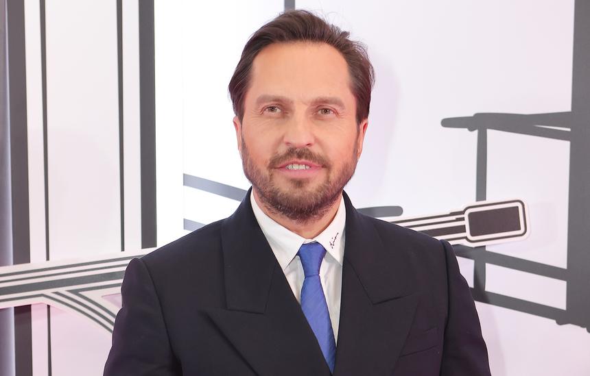 «Саша все для меня сейчас делает»: Ревва помирился с мамой после 20-летнего конфликта