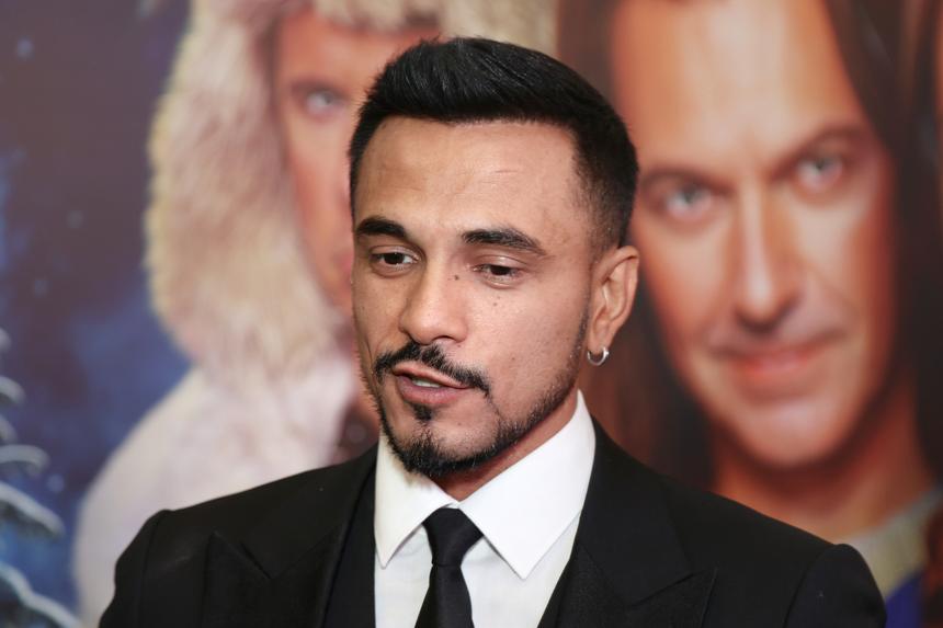 Natan уличил Бузову в предвзятости из-за поддержки Борисовой, а не Дубцовой