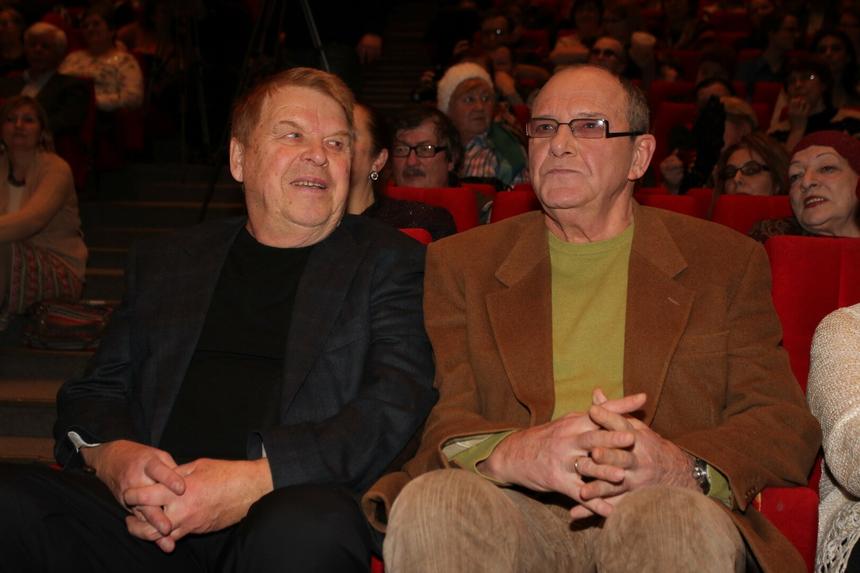 Дочь Кокшенова начала общаться с внебрачной сестрой только после смерти отца