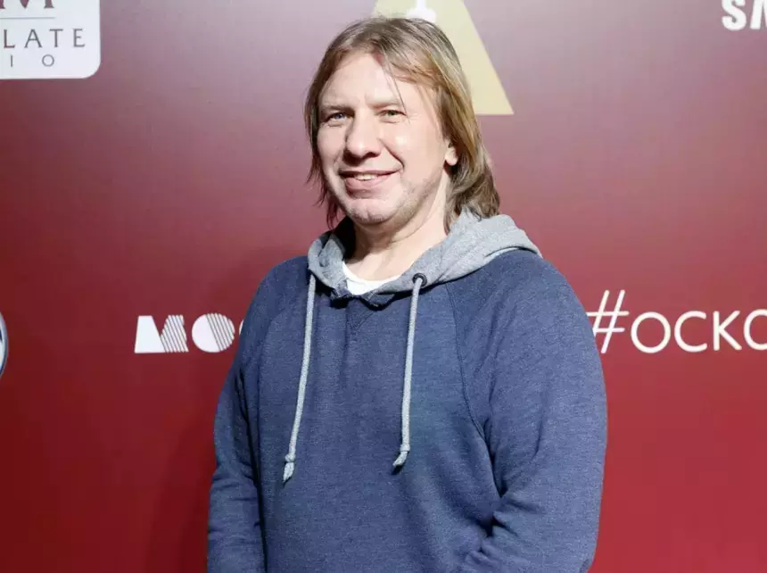 Виктор Дробыш заработал 54 миллиона на своей музыкальной корпорации