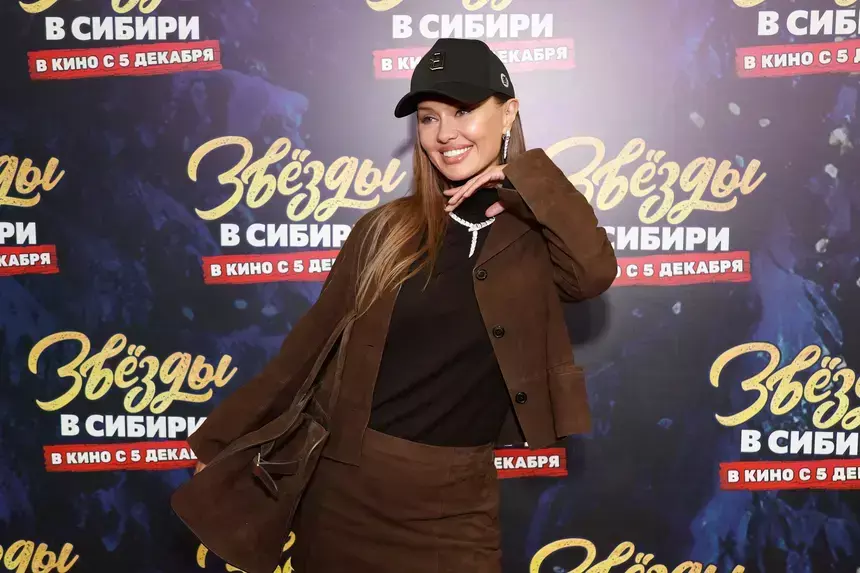 В отношении Виктории Бони возбудили дело о пропаганде наркотиков