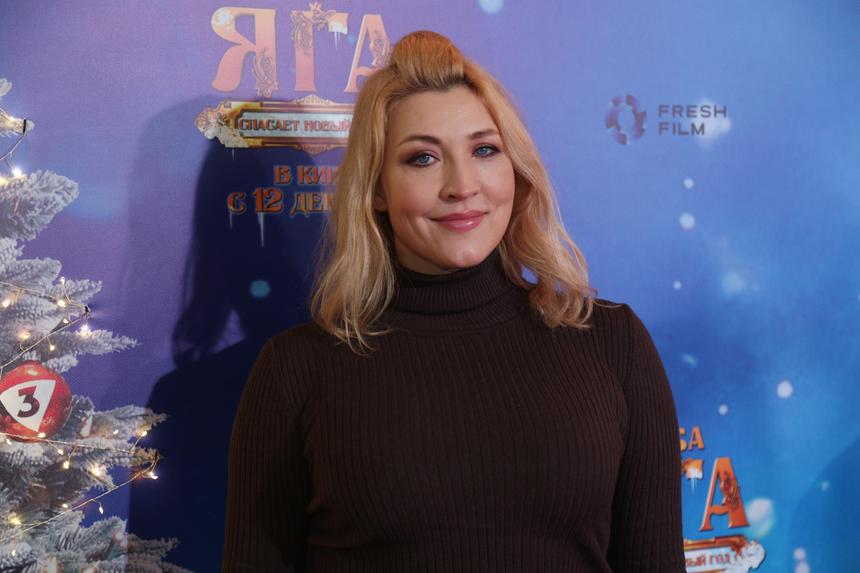 Активисты потребовали проверить певицу Сашу Градиву на ЛГБТ*-пропаганду