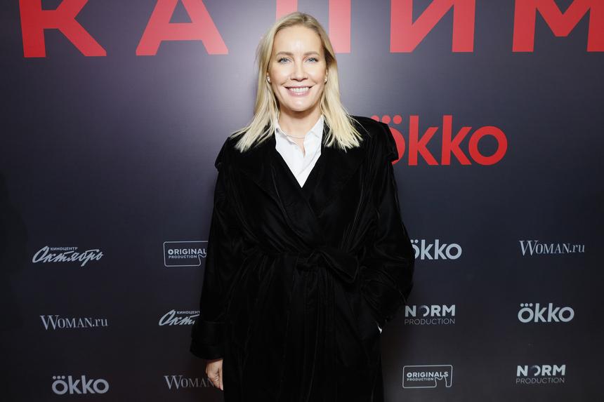 «Многие мужчины стукнули бы кулаком, но не Юра»: Летучая поделилась подробностями брака