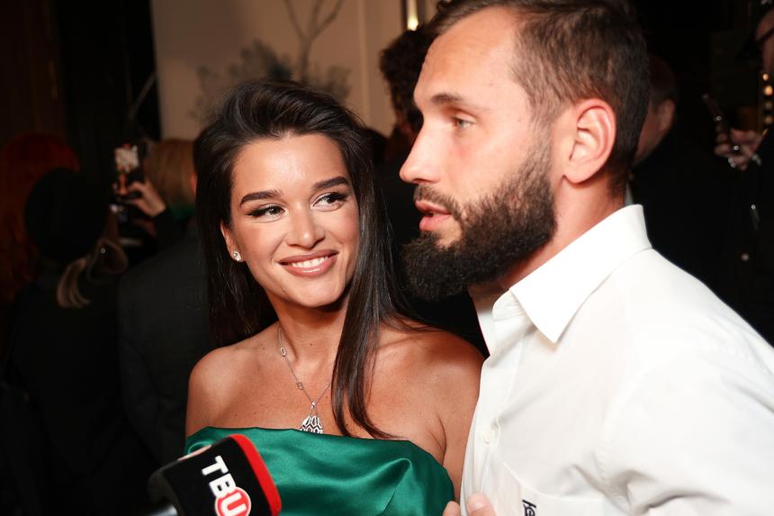 Гол как сокол? Какое имущество нажил Сердюков до брака с Бородиной