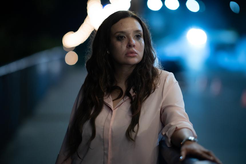 «Моя нервная система достаточно пострадала»: актриса Дибцева раскрыла отношение к публичности и скандалам