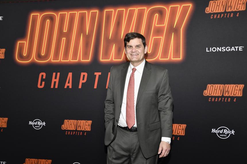 Создатель франшизы «Пила» Джейсон Константин умер в 55 лет