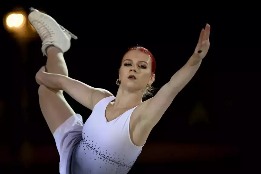 «Накаркал»: Трусова и Игнатов высказались о двойне, которую предсказывал Киркоров