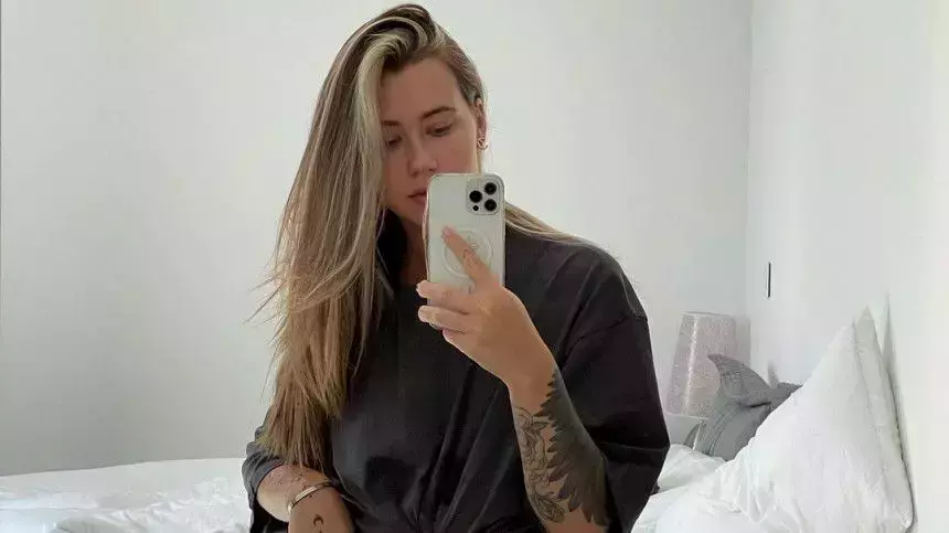 Долг блогера Александры Митрошиной вырос до 183 миллионов рублей