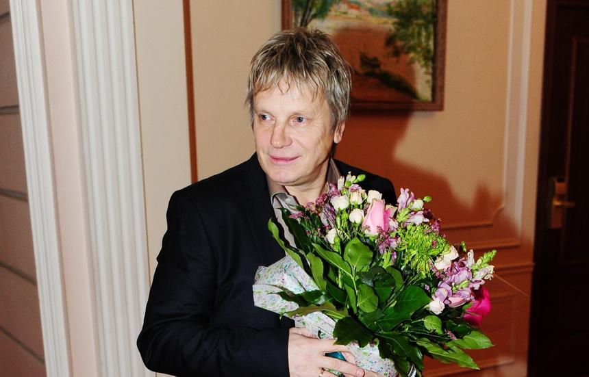 «Перегнул палку в какой-то момент»: Виктор Салтыков признался, что виноват перед дочерью