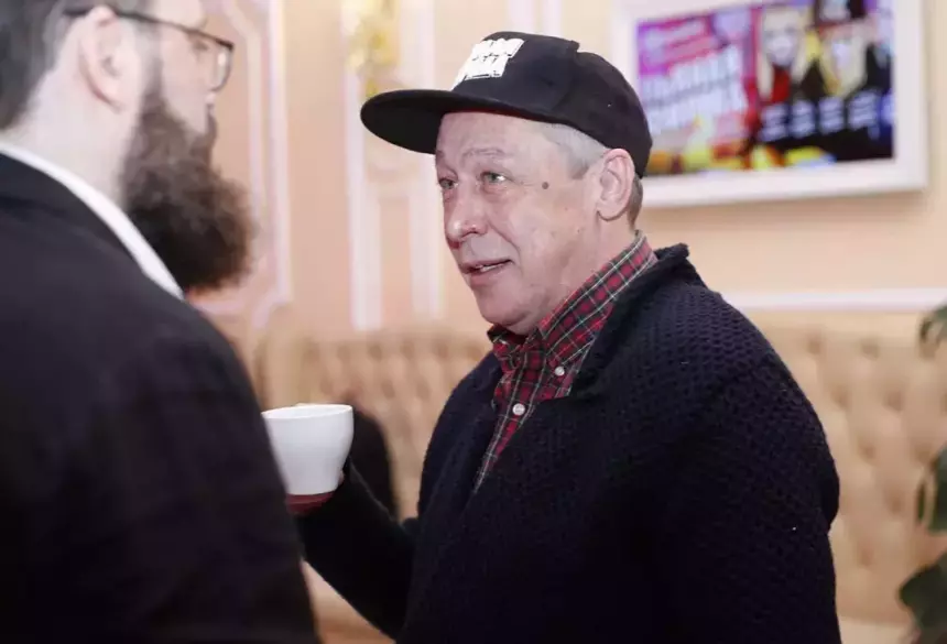 Торговался неделю: раскрыты подробности возвращения Михаила Ефремова к съемкам в кино