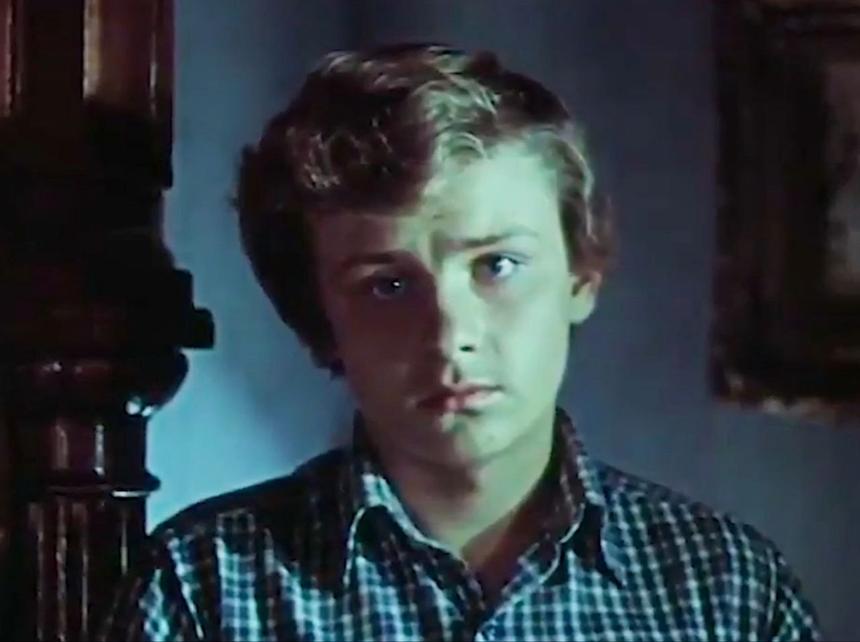 Остался совсем один и разговаривал сам с собой: звезда «Каникул Кроша» Василий Фунтиков страдал перед смертью