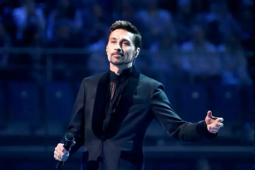 Дима Билан заговорил о болезнях и упомянул ВИЧ