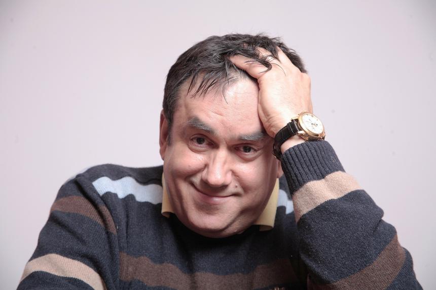 «Болячки — последствия необдуманных действий»: Станислав Садальский посочувствовал Филиппу Киркорову