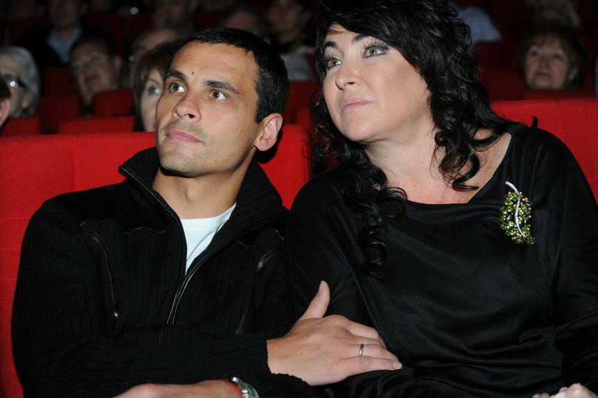 «Я не передумала! Он — один из умнейших людей»: Лолита Милявская заговорила о будущем муже