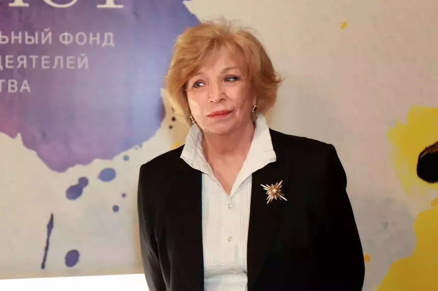 «Была в шоке!»: Остроумова рассказала о реакции на поздние роды дочери