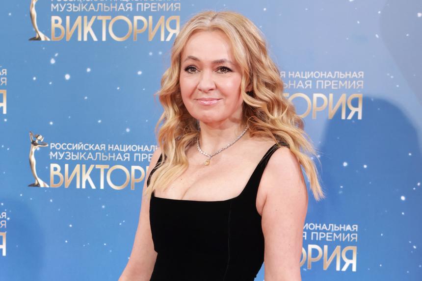 Желания связаны с успехами сына: Яна Рудковская раскрыла свою главную мечту