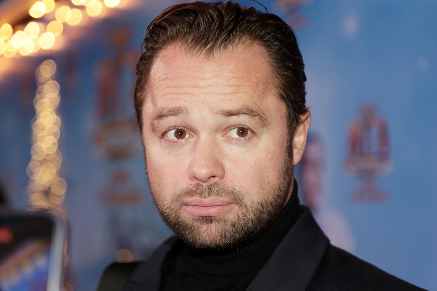 «Женщина в плохом настроении — наказание»: Гогунский объяснил Собчак, почему не считает себя абьюзером