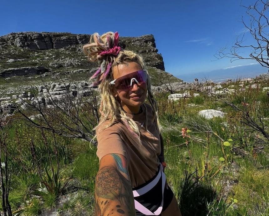 «Так я могу испытать себя»: регбистка Яна Данилова рассказала о травмах, путешествии по Африке без денег и участии в шоу «Гладиаторы»