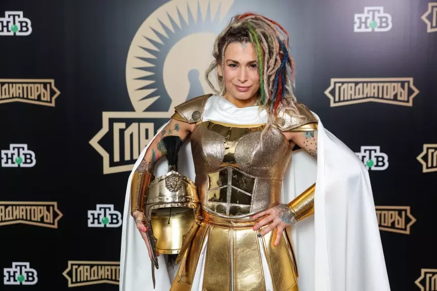 «Так я могу испытать себя»: регбистка Яна Данилова рассказала о травмах, путешествии по Африке без денег и участии в шоу «Гладиаторы»
