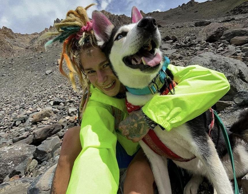 «Так я могу испытать себя»: регбистка Яна Данилова рассказала о травмах, путешествии по Африке без денег и участии в шоу «Гладиаторы»