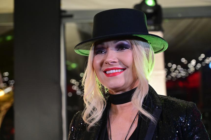 «Новое платье было все перепачкано в кровище»: юбилей Анжелики Агурбаш закончился дракой