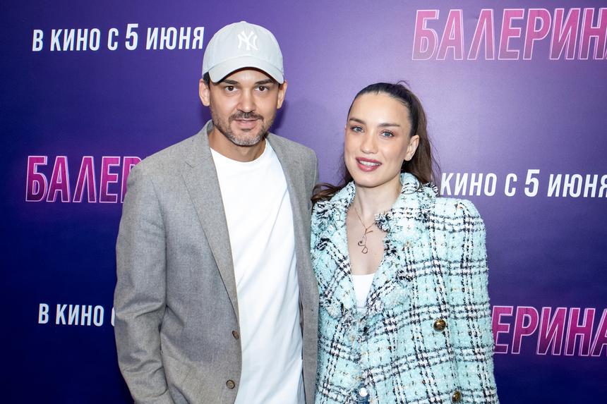 «Парня нам точно не хватает»: Виктория Дайнеко планирует ребенка вместе с новым мужем