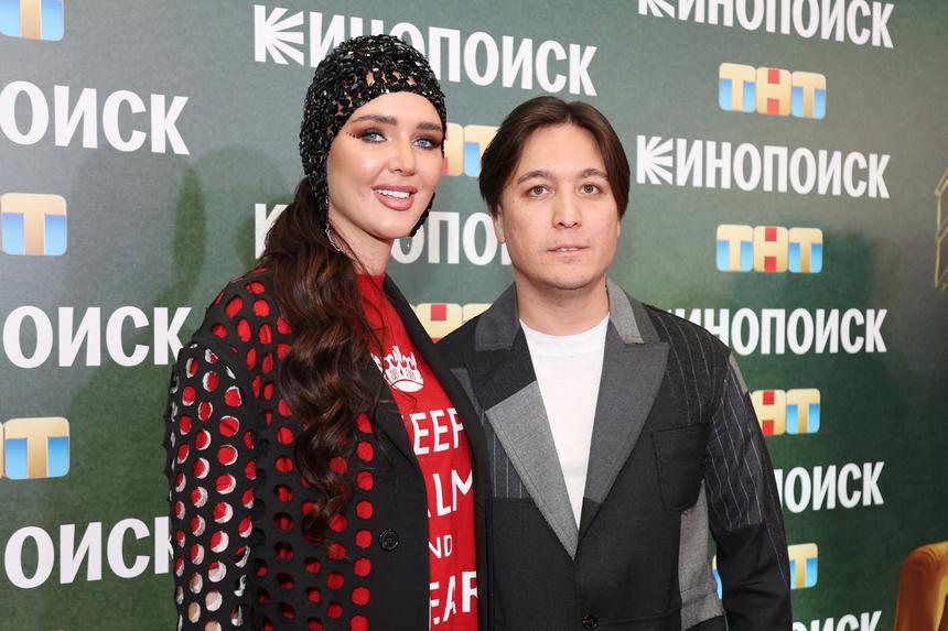 Разлад в семье? Тимур Хайдаров судится с женой Светланой Сильваши