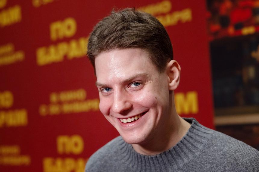 Павел Табаков рассказал об актерских успехах 4-летней дочки от Софьи Синицыной