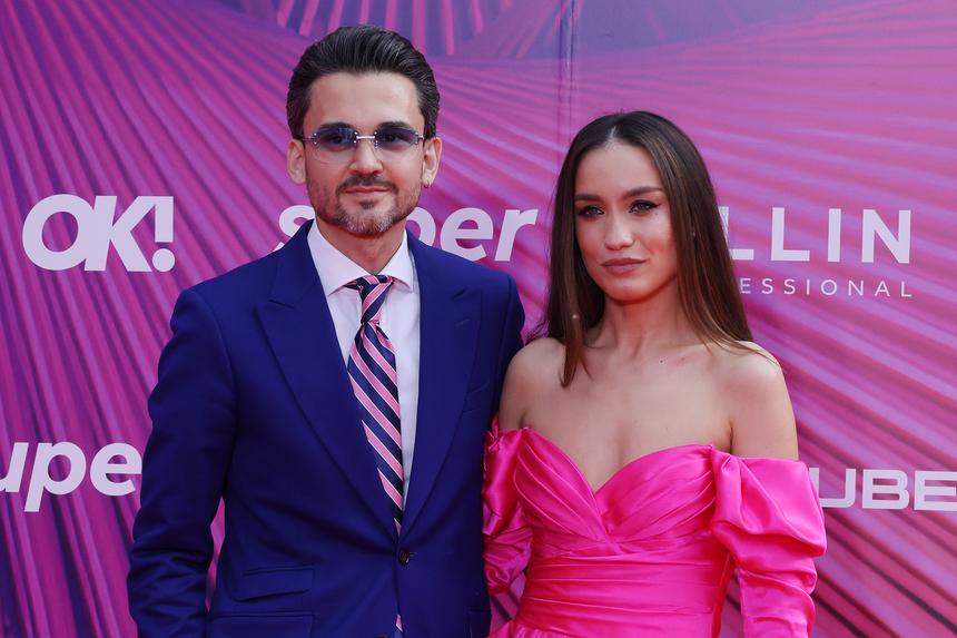 Виктория Дайнеко дала совет Гогунскому после его слов о женщинах с плохим настроением