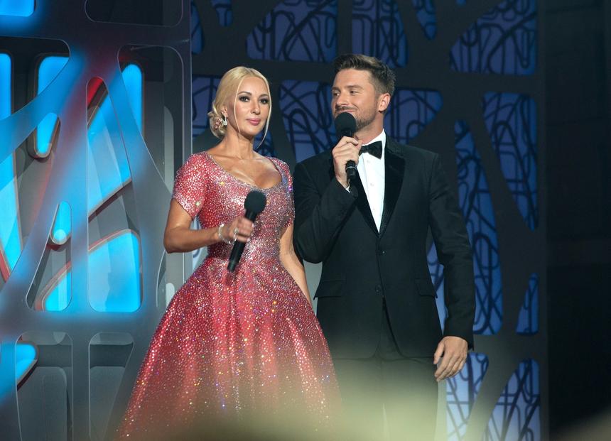 Лера Кудрявцева эмоционально отреагировала на проигрыш на премии ТЭФИ